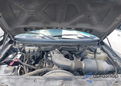 2004 Ford F-150 Stx/Xlt from USA, damaged, VIN 1FTRF02W24KB87291